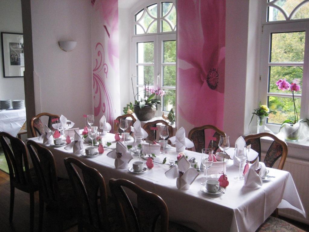 Villa Wilisch Amtsberg Eksteriør billede